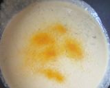 ほうれん草グリーンカレー作り方1写真