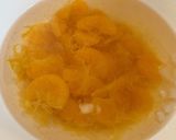 みかんの大量消費に〜みかんのシロップ漬け作り方4写真