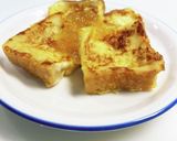 うちのフレンチトースト作り方6写真