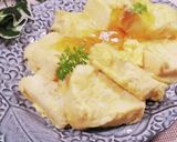 うちのフレンチトースト作り方7写真