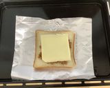 【大崎市】納豆チーズパン【食育】作り方3写真
