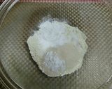 ★低糖質!美味しい✳おからバンズ✳№2作り方3写真