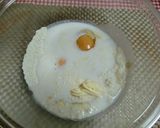 ★低糖質!美味しい✳おからバンズ✳№2作り方4写真