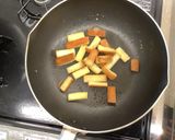 【大崎市】パン耳ラスク【食育】作り方2写真