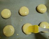 ★低糖質!美味しい✳おからバンズ✳№2作り方8写真