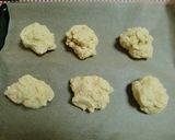 ★低糖質!美味しい✳おからバンズ✳№2作り方6写真