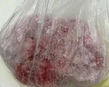 お弁当にも！しょうが焼き　作り方2写真
