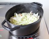 トロふわ【白菜と卵の中華風とろみスープ】作り方2写真