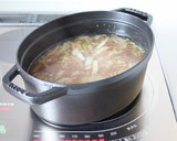 トロふわ【白菜と卵の中華風とろみスープ】作り方4写真