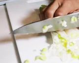 長ねぎのみじん切り作り方4写真