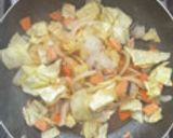 ベジアップ☆野菜と鮭のおろしあんかけ作り方4写真