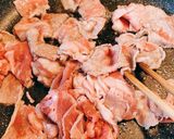 味が決まる！牛肉と長ねぎの炒め物作り方4写真