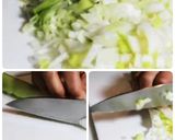 長ねぎのみじん切り作り方6写真
