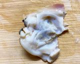 煮ハマの握り作り方4写真