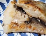 まな鰹の西京漬け作り方3写真