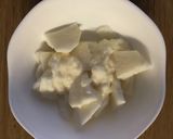 簡単トロロ丼作り方2写真