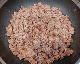 ゴロゴロ！肉感ボロネーゼ作り方5写真