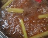 フキの炒め煮～♪作り方4写真