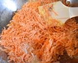 しっとりキャロットケーキ作り方4写真