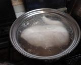 しっとり鶏むね肉作り方2写真