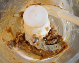 しっとりキャロットケーキ作り方5写真