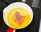 レンジで簡単　たまご豆腐　作り方1写真