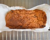 しっとりキャロットケーキ作り方8写真