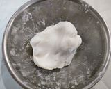 米粉活用　郷土和菓子　からすみ作り方2写真