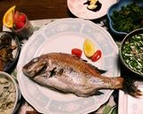 天然真鯛やイサキ等の美味しい食べ方作り方3写真