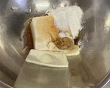 米粉と豆腐のヘルシーグラタン作り方1写真