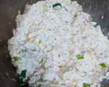 ふんわり豆腐巾着作り方2写真