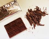 超☆簡単ミニチョコタルト作り方2写真