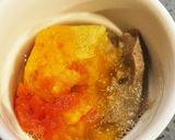 ストック離乳食 鶏レバーとミックス野菜作り方4写真