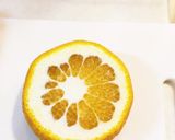 夏みかんジャム とっても簡単^ ^作り方3写真