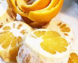 夏みかんジャム とっても簡単^ ^作り方4写真