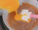 記念日に！基本のチョコレートスポンジ作り方6写真