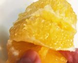 夏みかんジャム とっても簡単^ ^作り方7写真