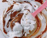 記念日に！基本のチョコレートスポンジ作り方8写真