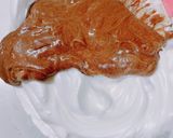 記念日に！基本のチョコレートスポンジ作り方9写真