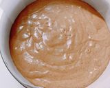 記念日に！基本のチョコレートスポンジ作り方10写真