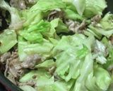 塩レモンペッパーキャベツ★簡単混ぜるだけ作り方4写真