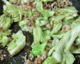 塩レモンペッパーキャベツ★簡単混ぜるだけ作り方5写真