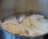 ソラマメのポタージュと春野菜のリゾット作り方4写真