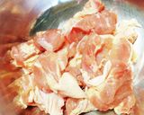 「米粉活用」でカラッと唐揚げ作り方1写真