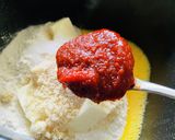 辛いが美味しい・赤パン作り方3写真