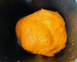 辛いが美味しい・赤パン作り方5写真