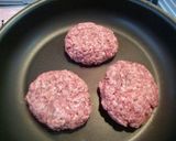 ★簡単!美味しい*煮込みハンバーグ*№2作り方2写真