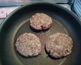 ★簡単!美味しい*煮込みハンバーグ*№2作り方3写真