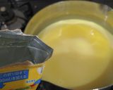 中華風コーンスープ作り方1写真