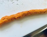 辛いが美味しい・赤パン作り方9写真